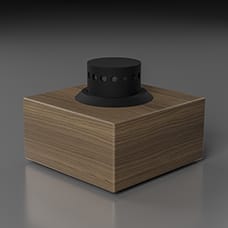 CRM 100-RF