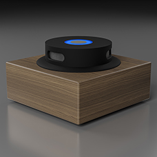 CRM 200S-RF RGB