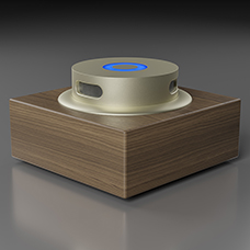 Retracta CRM 200S-RF RGB